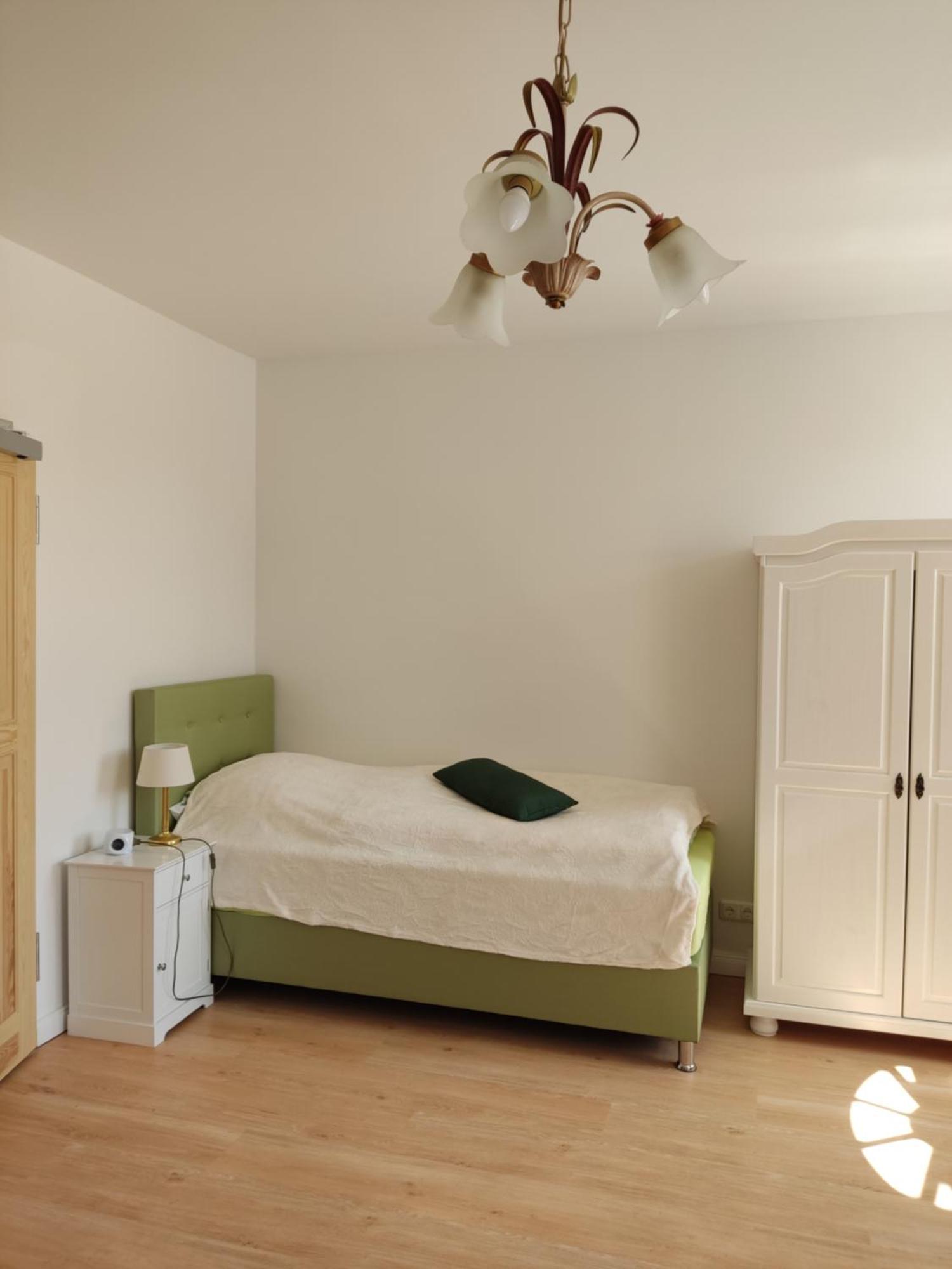 Inspektorenhaus Dobbin Ferienpension Номер фото