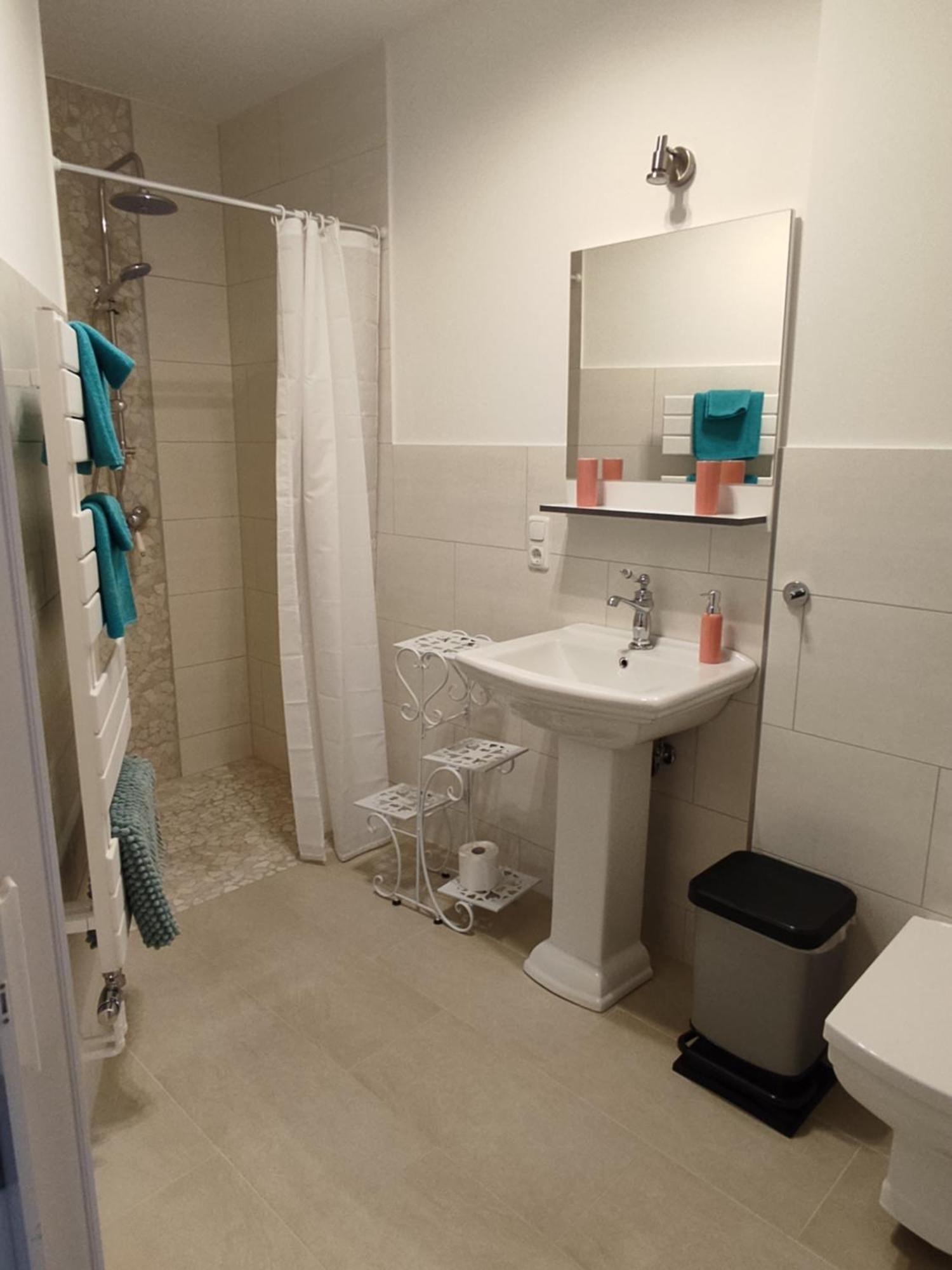 Inspektorenhaus Dobbin Ferienpension Номер фото
