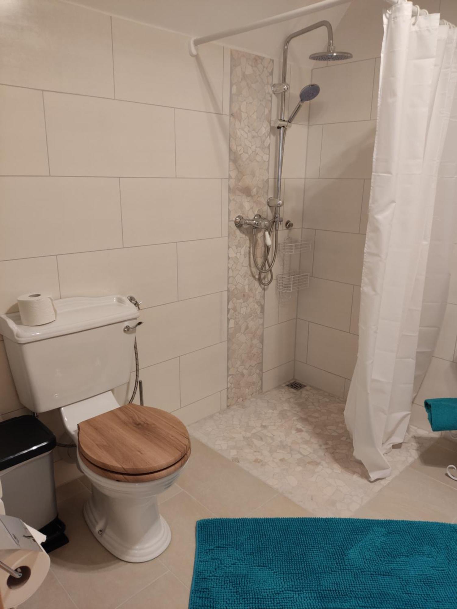 Inspektorenhaus Dobbin Ferienpension Номер фото